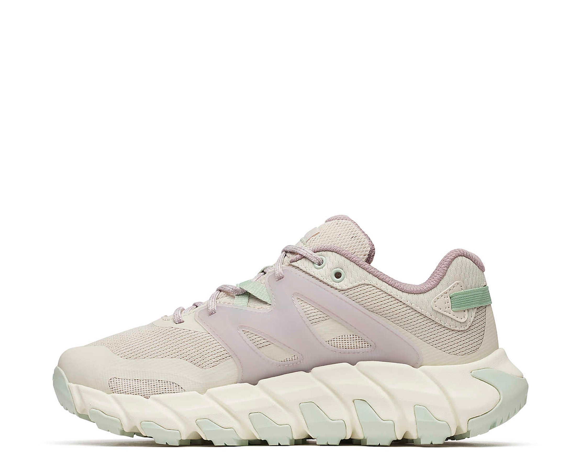 Merrell Maipo Explorer Aerosport BJ/LILAS - J038468-1058