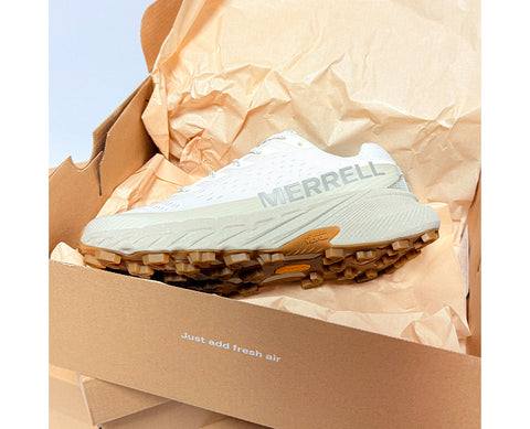 Merrell Agility Peak 5