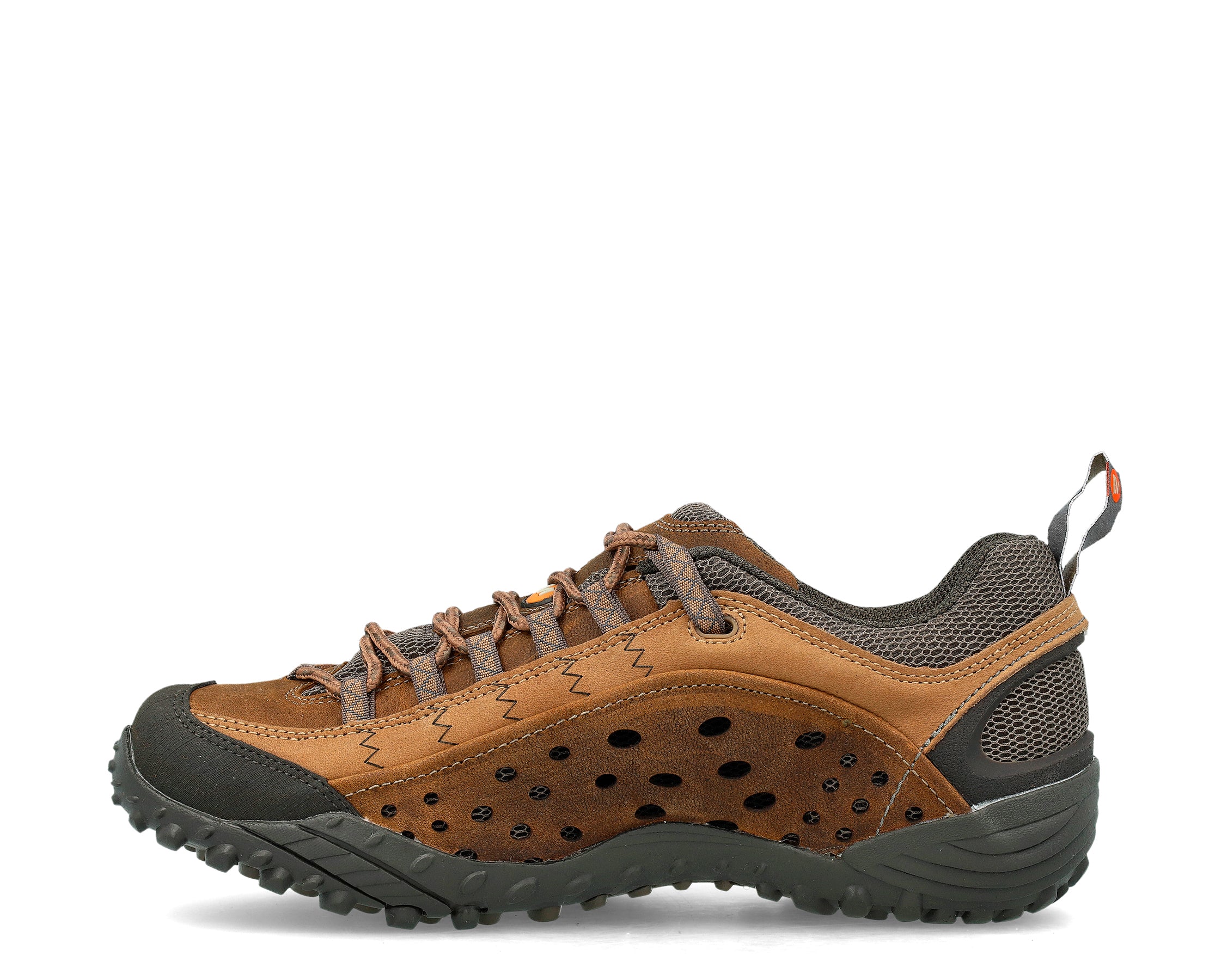 Merrell Intercept Moth CAST/MEL - J73705C-147
