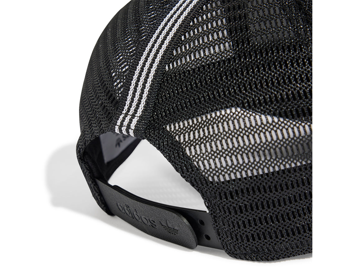 Adidas Curved Trucker PR/BR - JC6038-249