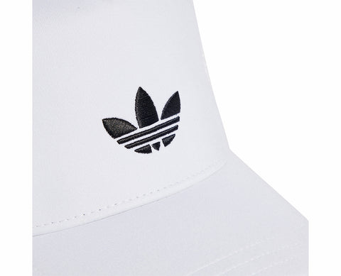 Adidas Curved Trucker BR/PR - JC6039-117