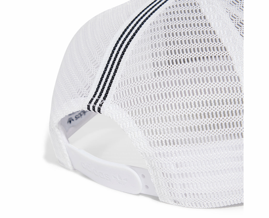 Adidas Curved Trucker BR/PR - JC6039-117