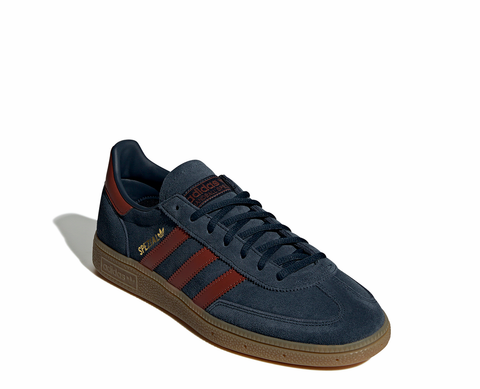 Adidas Handball Spezial Aurora Ink Wild Sepia MAR/CAST - JH5436-219