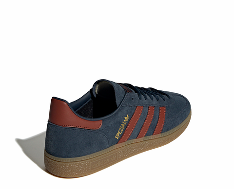 Adidas Handball Spezial Aurora Ink Wild Sepia MAR/CAST - JH5436-219