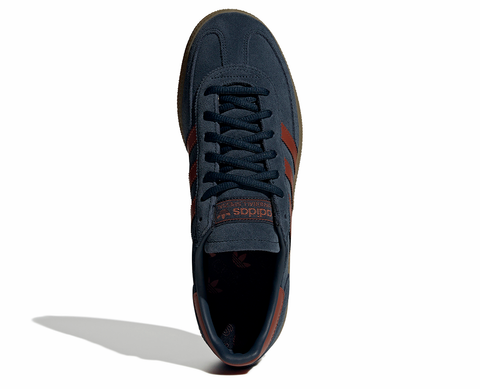 Adidas Handball Spezial Aurora Ink Wild Sepia MAR/CAST - JH5436-219