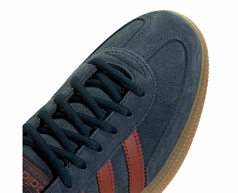 Adidas Handball Spezial Aurora Ink Wild Sepia MAR/CAST - JH5436-219