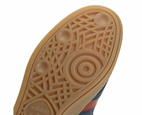 Adidas Handball Spezial Aurora Ink Wild Sepia MAR/CAST - JH5436-219