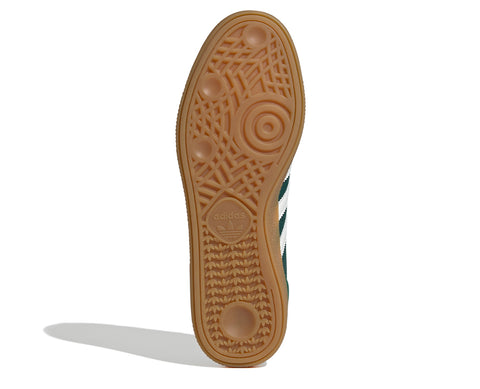 Adidas Handball Spezial Collegiate Green VD/BR - JH5438-311