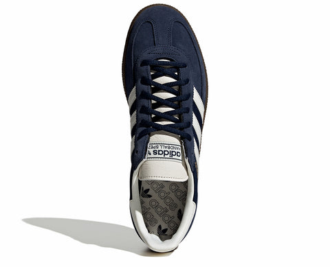Adidas Handball Spezial Indigo Chalk White MAR/BR - JH5440-213