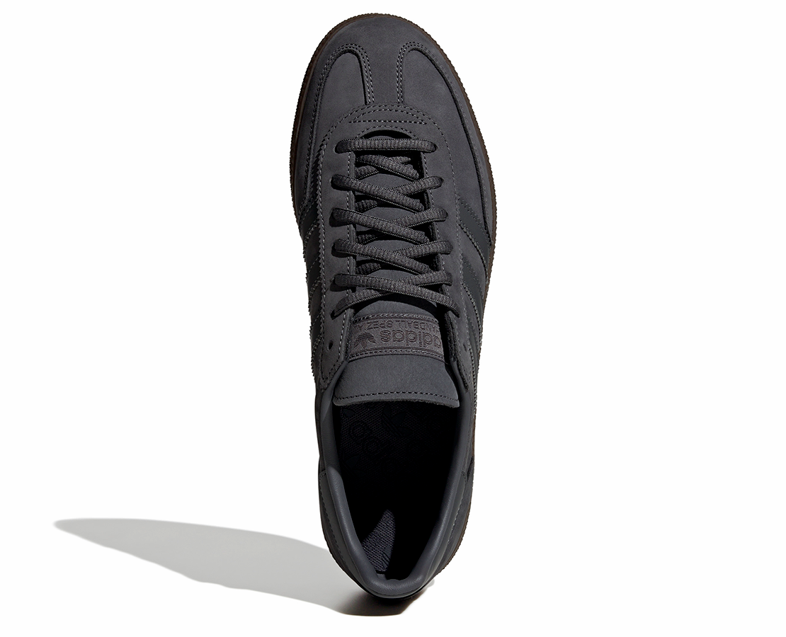 Adidas Handball Spezial Grey Five Carbon ANT - JH5447-12