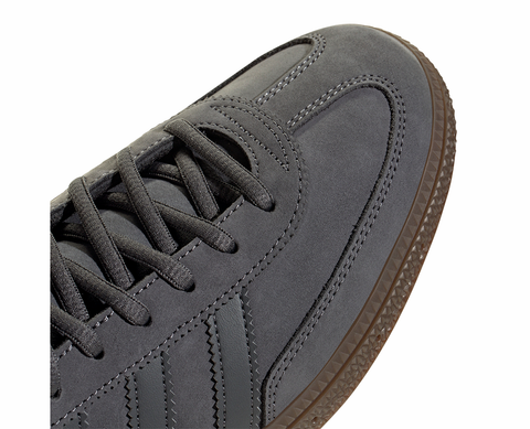 Adidas Handball Spezial Grey Five Carbon ANT - JH5447-12