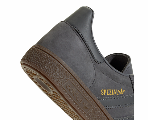 Adidas Handball Spezial Grey Five Carbon ANT - JH5447-12