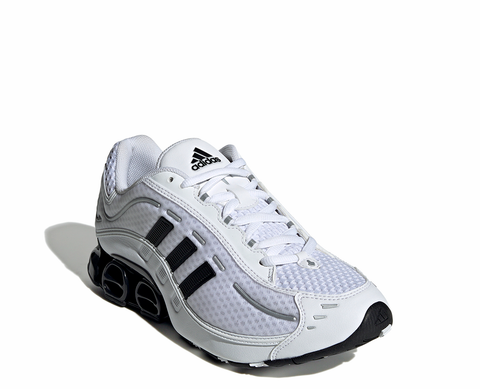 Adidas Megaride O1 Cloud White Core Black BR/PR - JH5520-117