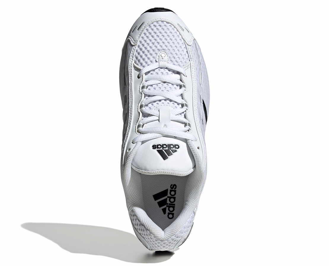 Adidas Megaride O1 Cloud White Core Black BR/PR - JH5520-117