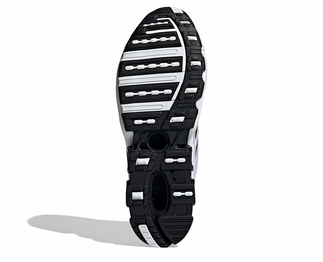 Adidas Megaride O1 Cloud White Core Black BR/PR - JH5520-117