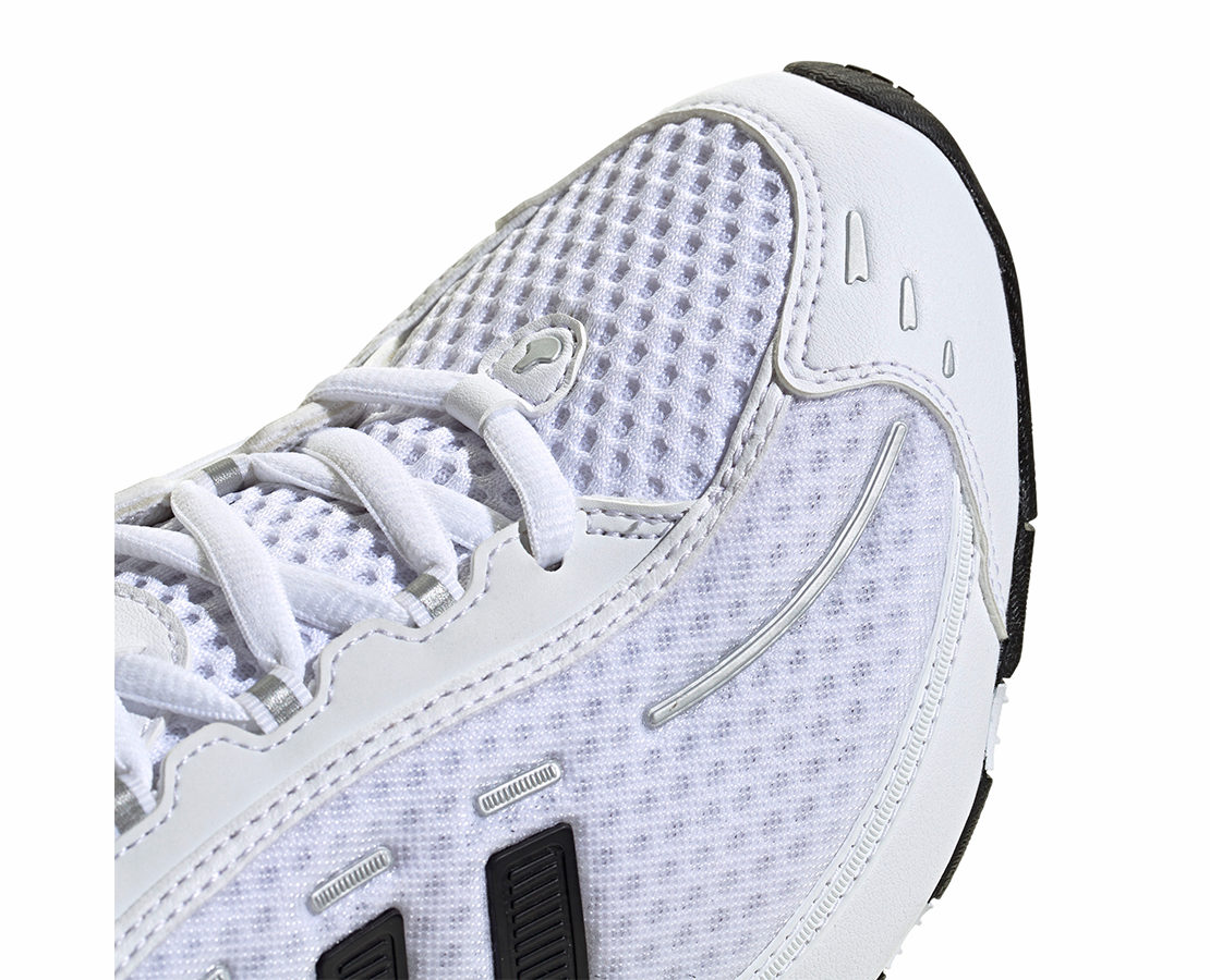 Adidas Megaride O1 Cloud White Core Black BR/PR - JH5520-117