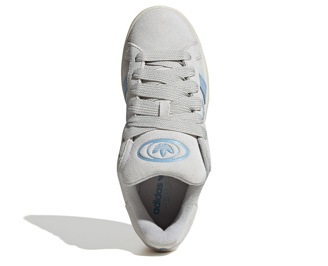 Adidas Campus 00s Grey Clear Sky CZ/AZ - JH5627-165