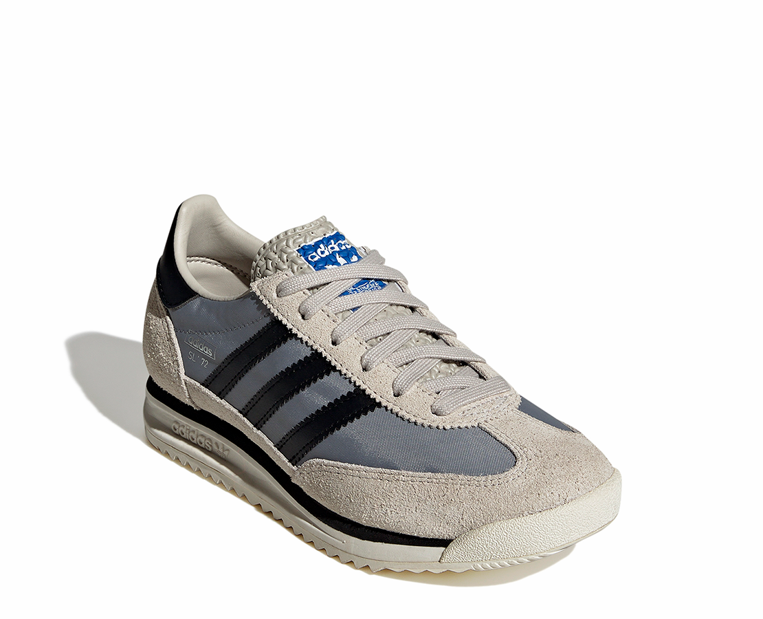 Adidas SL 72 RS CZ/BJ/PR - JH5672-1044