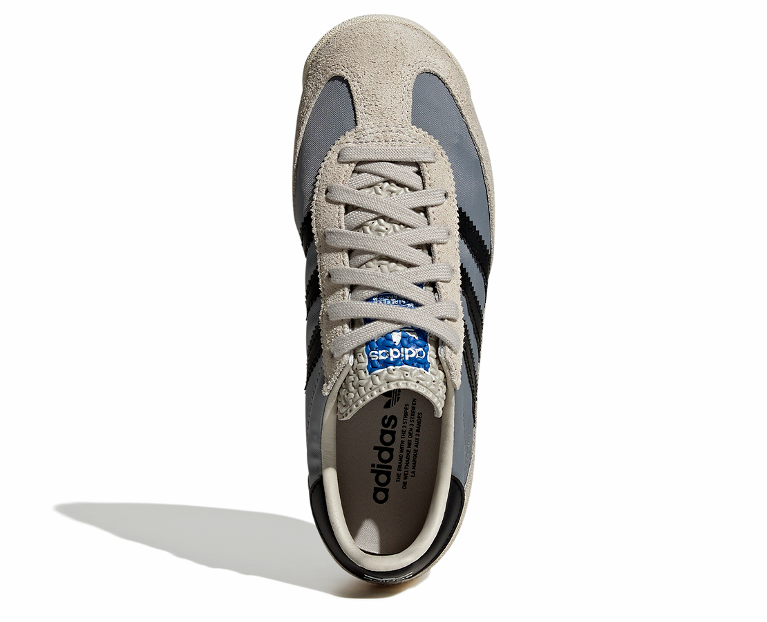 Adidas SL 72 RS CZ/BJ/PR - JH5672-1044