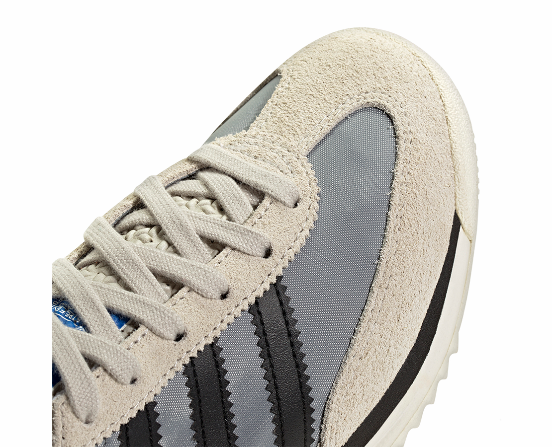 Adidas SL 72 RS CZ/BJ/PR - JH5672-1044