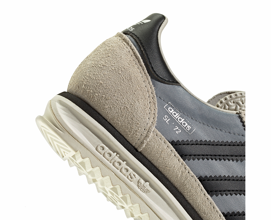 Adidas SL 72 RS CZ/BJ/PR - JH5672-1044