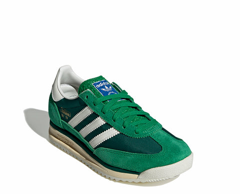 Adidas SL 72 RS Collegiate Green VD/BR - JH5673-311