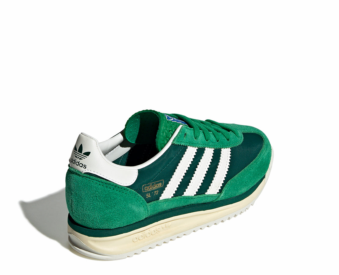 Adidas SL 72 RS Collegiate Green VD/BR - JH5673-311