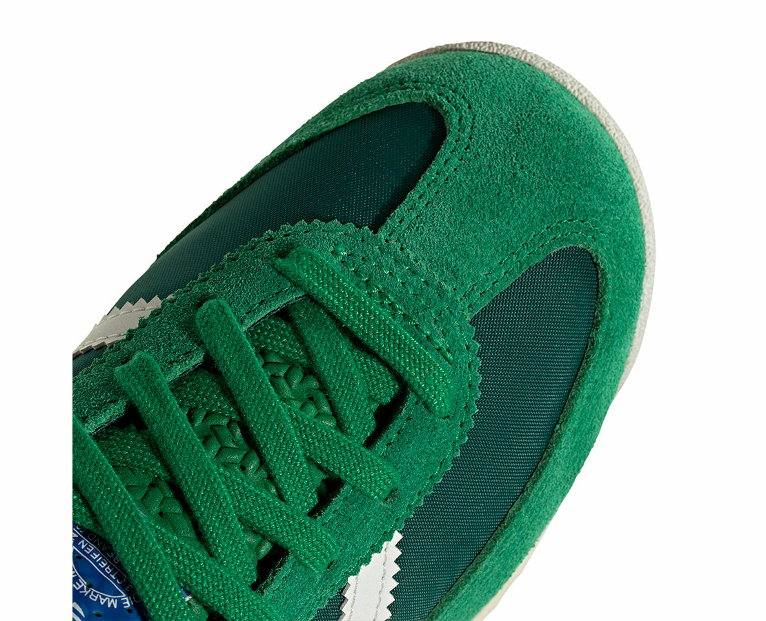 Adidas SL 72 RS Collegiate Green VD/BR - JH5673-311
