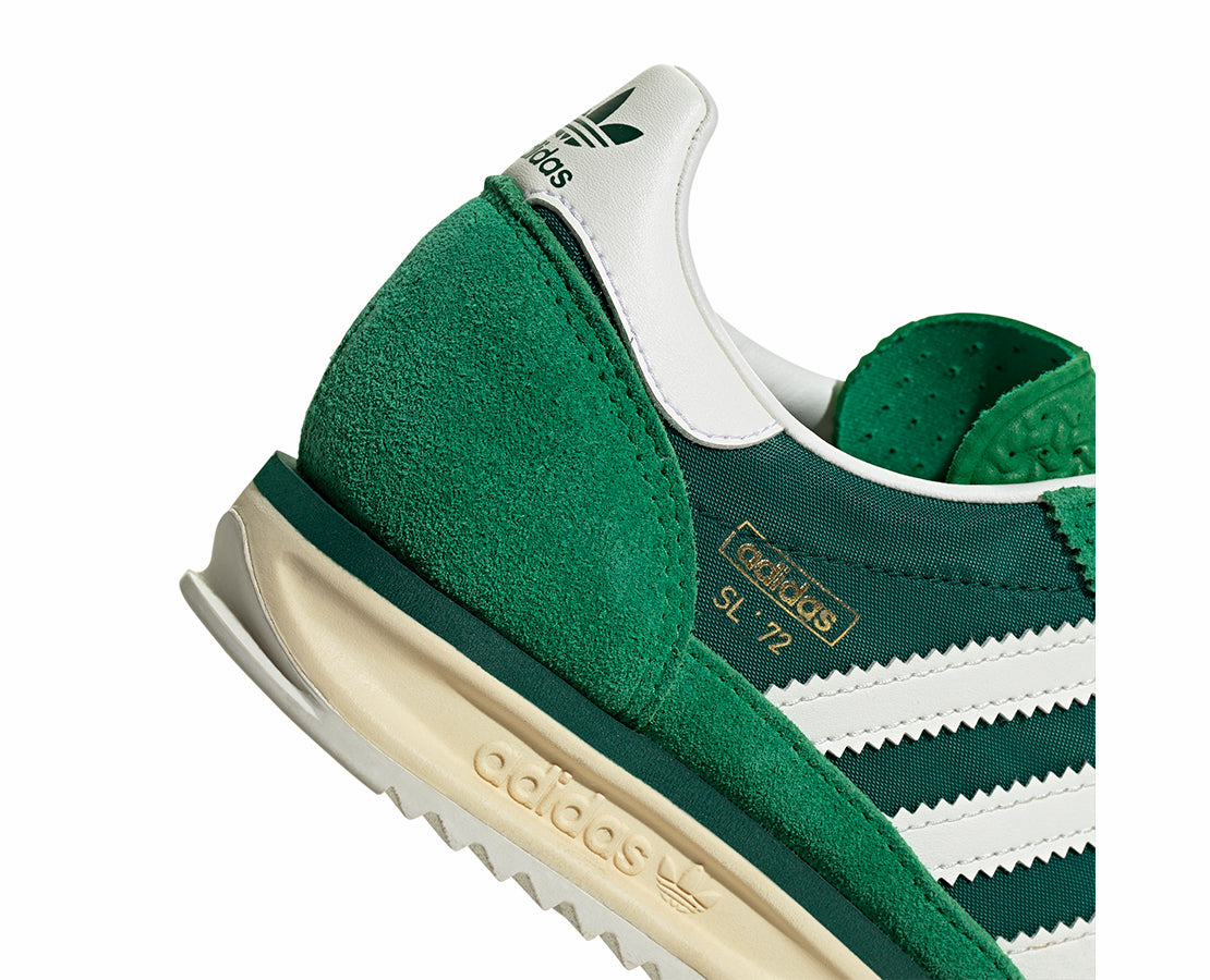 Adidas SL 72 RS Collegiate Green VD/BR - JH5673-311