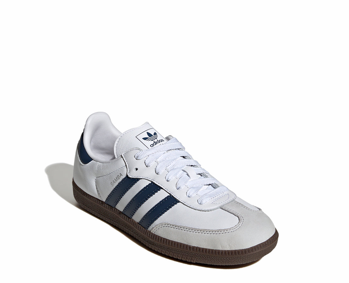 Adidas Samba OG Preloved Ink Dash Grey BR/MAR - JH5688-115