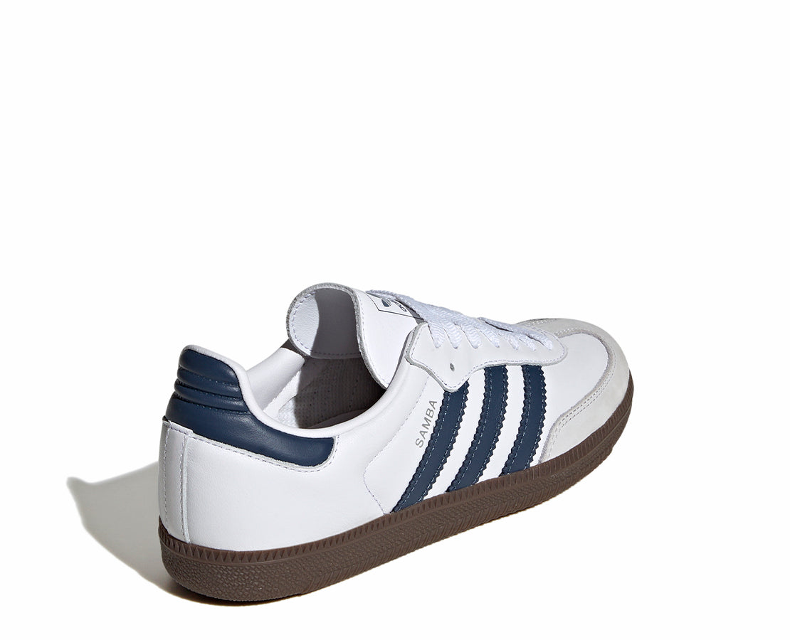 Adidas Samba OG Preloved Ink Dash Grey BR/MAR - JH5688-115