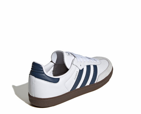 Adidas Samba OG Preloved Ink Dash Grey BR/MAR - JH5688-115