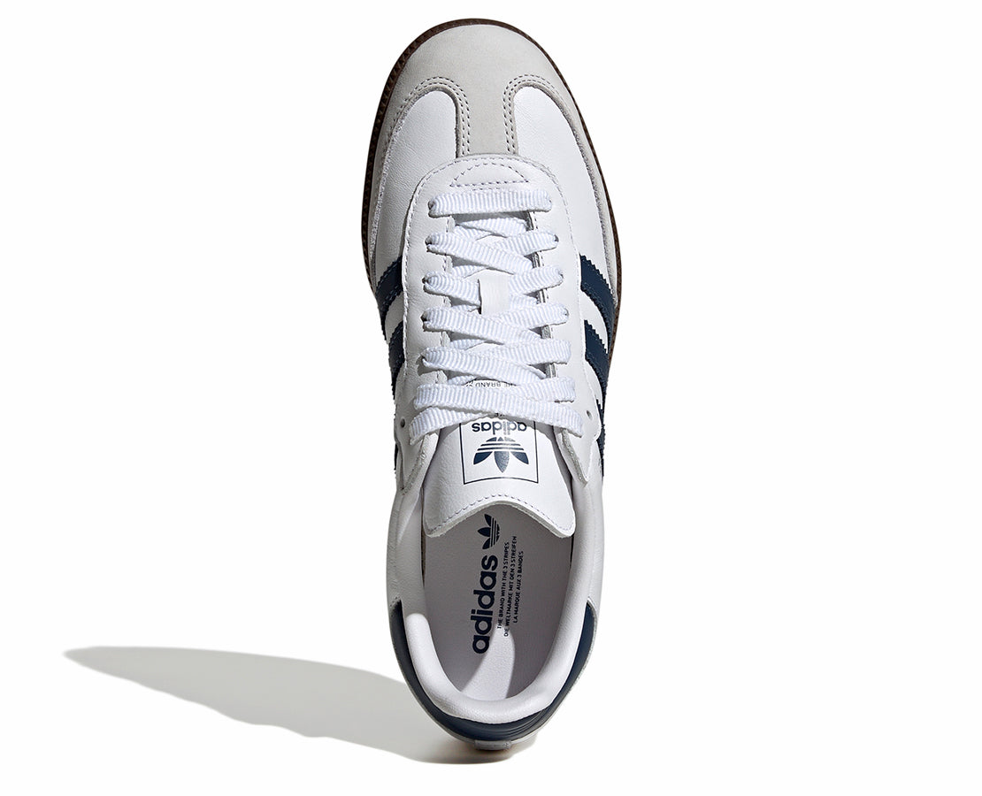 Adidas Samba OG Preloved Ink Dash Grey BR/MAR - JH5688-115