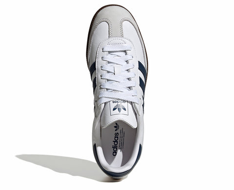 Adidas Samba OG Preloved Ink Dash Grey BR/MAR - JH5688-115