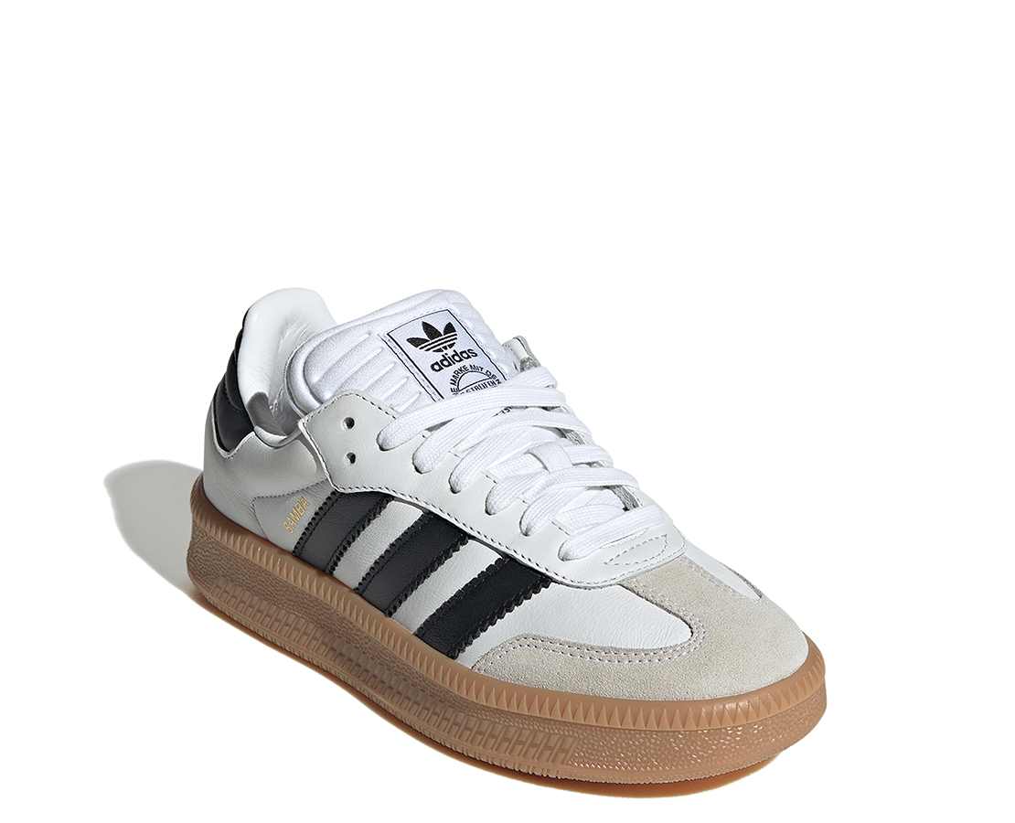 Adidas Samba XLG 'White' BR/PR - JH6516-117