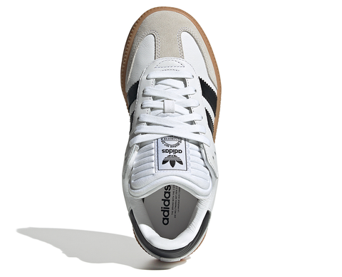 Adidas Samba XLG 'White' BR/PR - JH6516-117