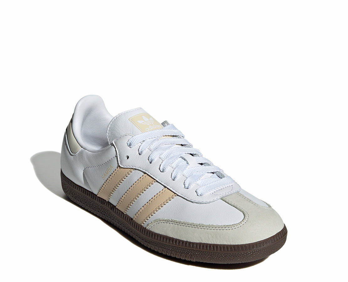 Adidas Samba OG Sand Strata BR/BJ - JH7300-343