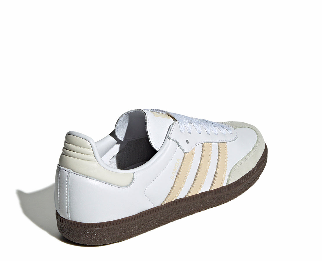 Adidas Samba OG Sand Strata BR/BJ - JH7300-343