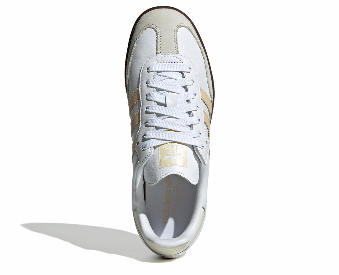 Adidas Samba OG Sand Strata BR/BJ - JH7300-343