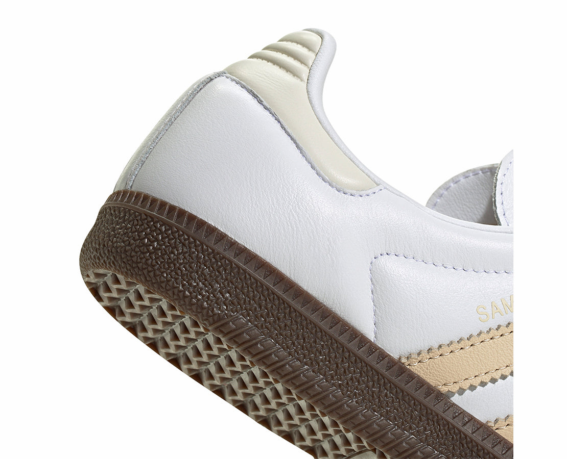 Adidas Samba OG Sand Strata BR/BJ - JH7300-343