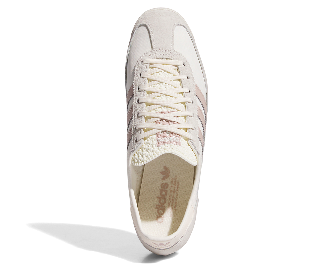 Adidas SL 72 OG BJ - JH7394-76