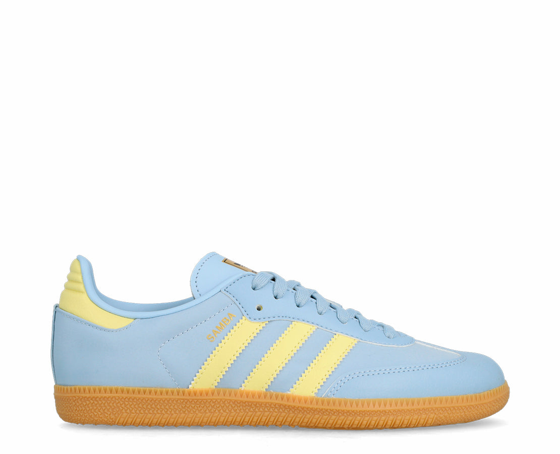 Adidas Samba OG AZBE/AM - JH7599-1225