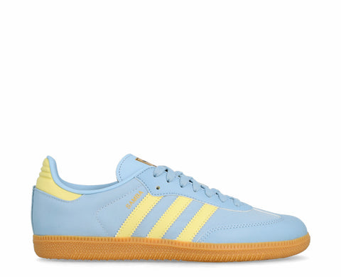 Adidas Samba OG AZBE/AM - JH7599-1225