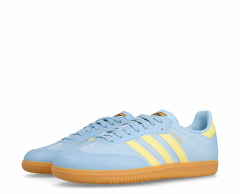 Adidas Samba OG AZBE/AM - JH7599-1225