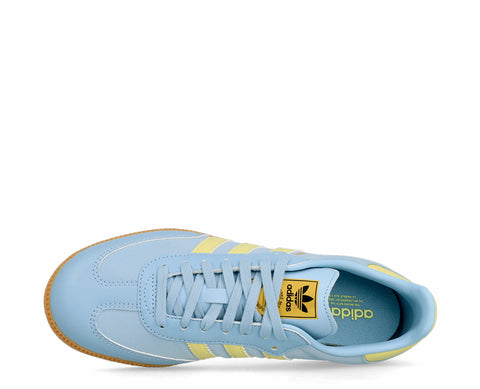 Adidas Samba OG AZBE/AM - JH7599-1225