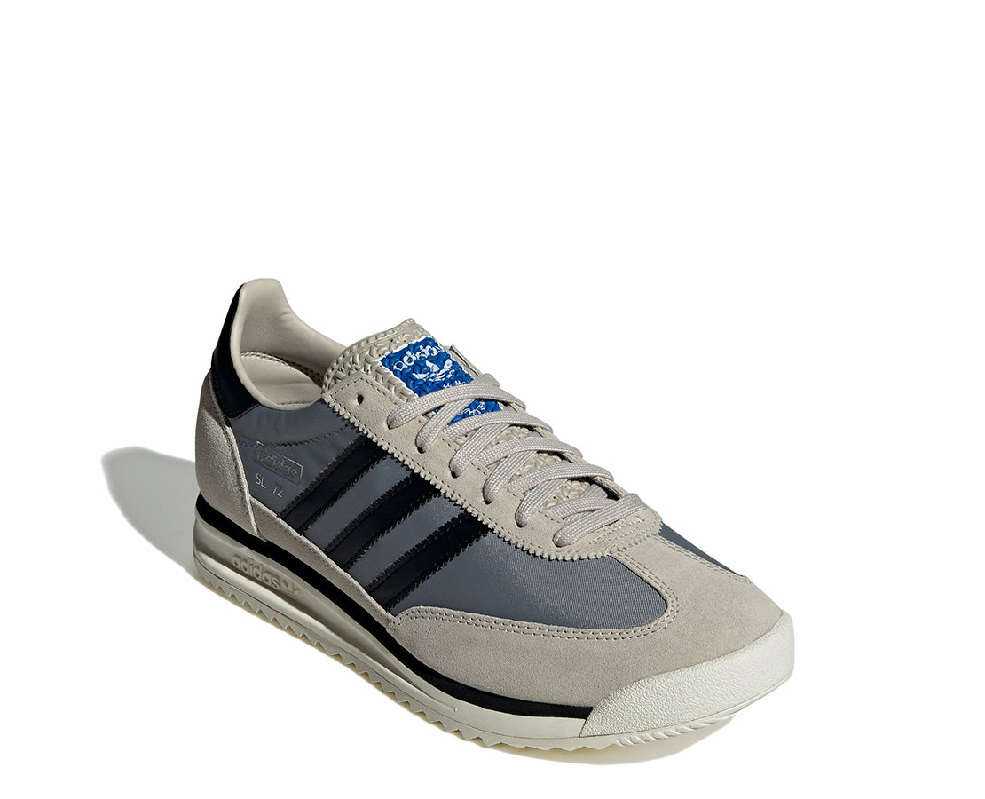 Adidas SL 72 RS Grey Blue CZ/BJ/PR - JH8645-1044
