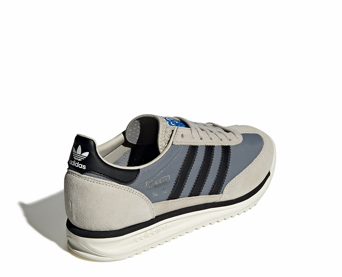 Adidas SL 72 RS Grey Blue CZ/BJ/PR - JH8645-1044