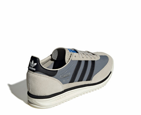 Adidas SL 72 RS Grey Blue CZ/BJ/PR - JH8645-1044