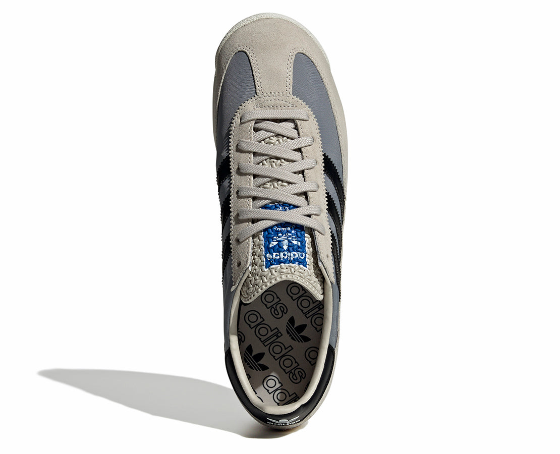 Adidas SL 72 RS Grey Blue CZ/BJ/PR - JH8645-1044