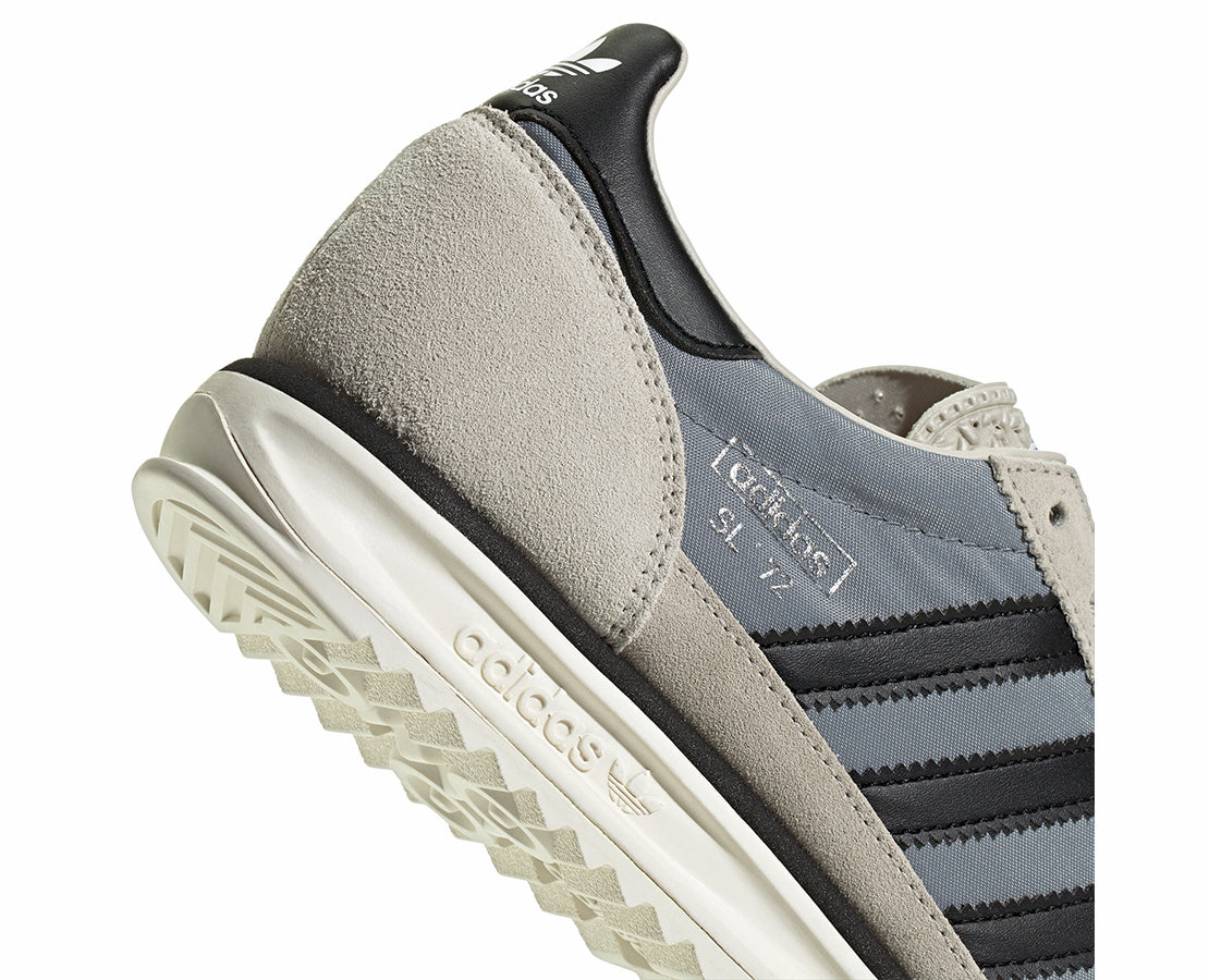 Adidas SL 72 RS Grey Blue CZ/BJ/PR - JH8645-1044
